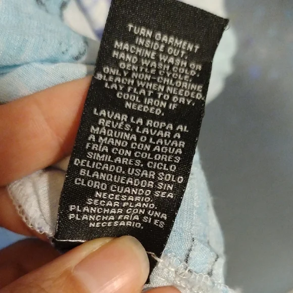 Zac & Rachel Womans Top - Picture 13 of 14